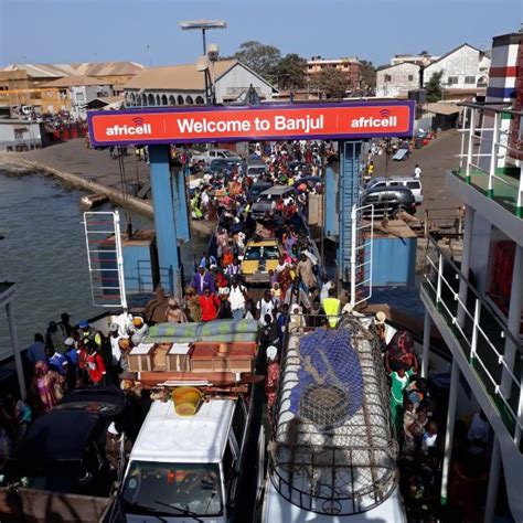 gambia vrouwen sekstoerisme|GAMBIA I Wat je wilt weten over het sekstoerisme in。